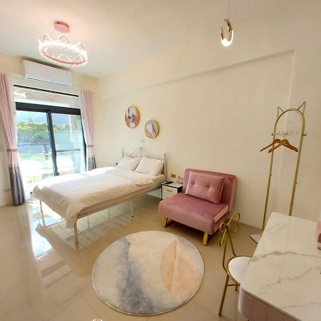 Bliss Inn Jüli Kültér fotó