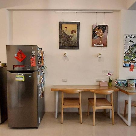 Bliss Inn Jüli Kültér fotó