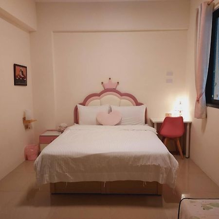 Bliss Inn Jüli Kültér fotó
