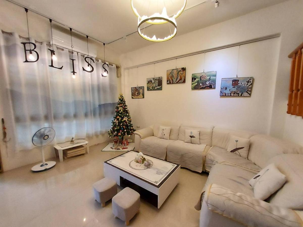 Bliss Inn Jüli Kültér fotó
