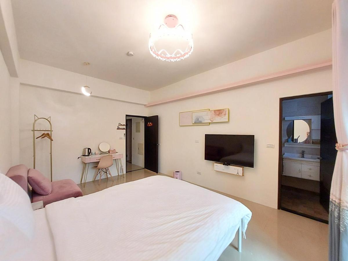 Bliss Inn Jüli Kültér fotó