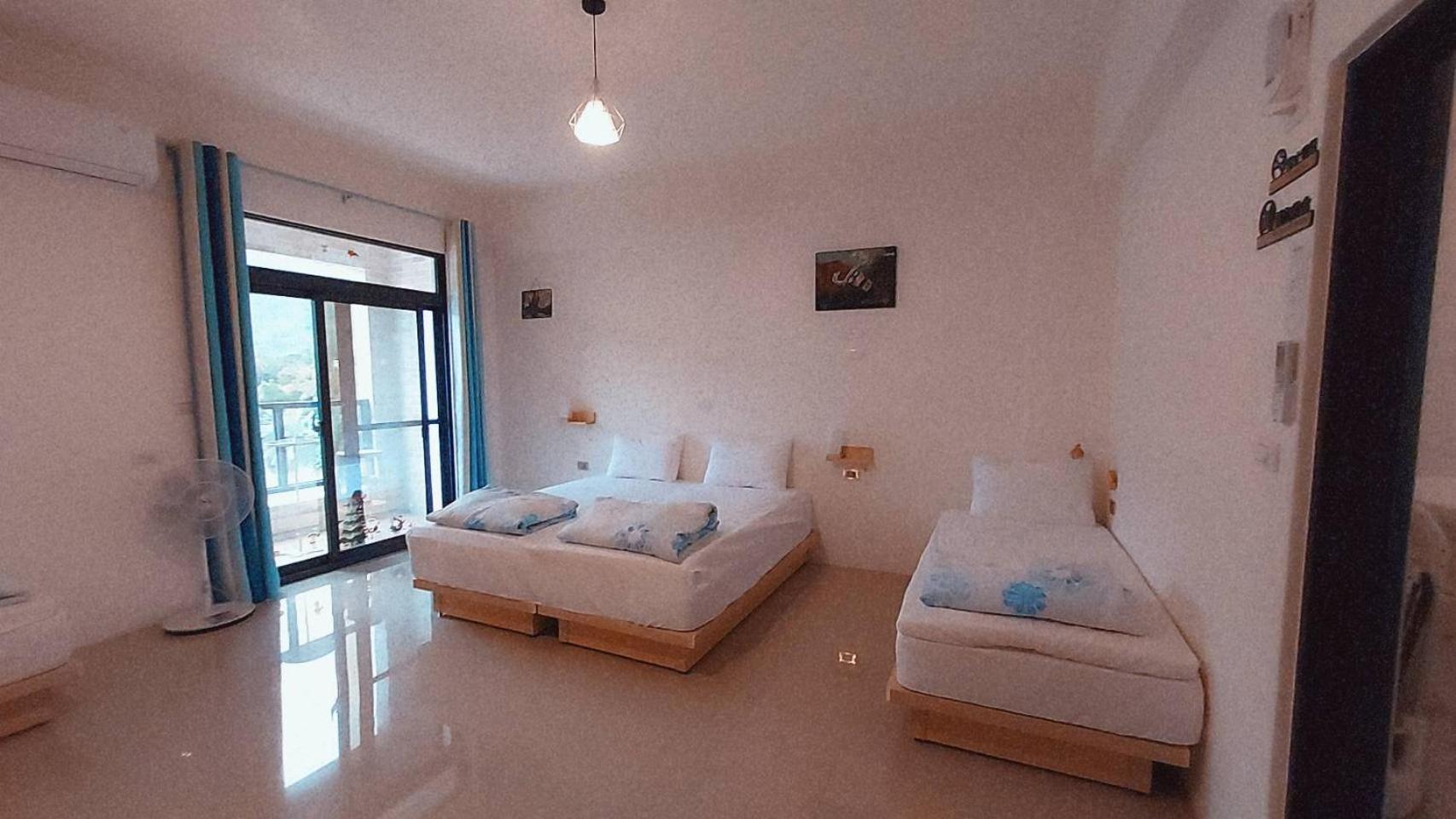 Bliss Inn Jüli Kültér fotó