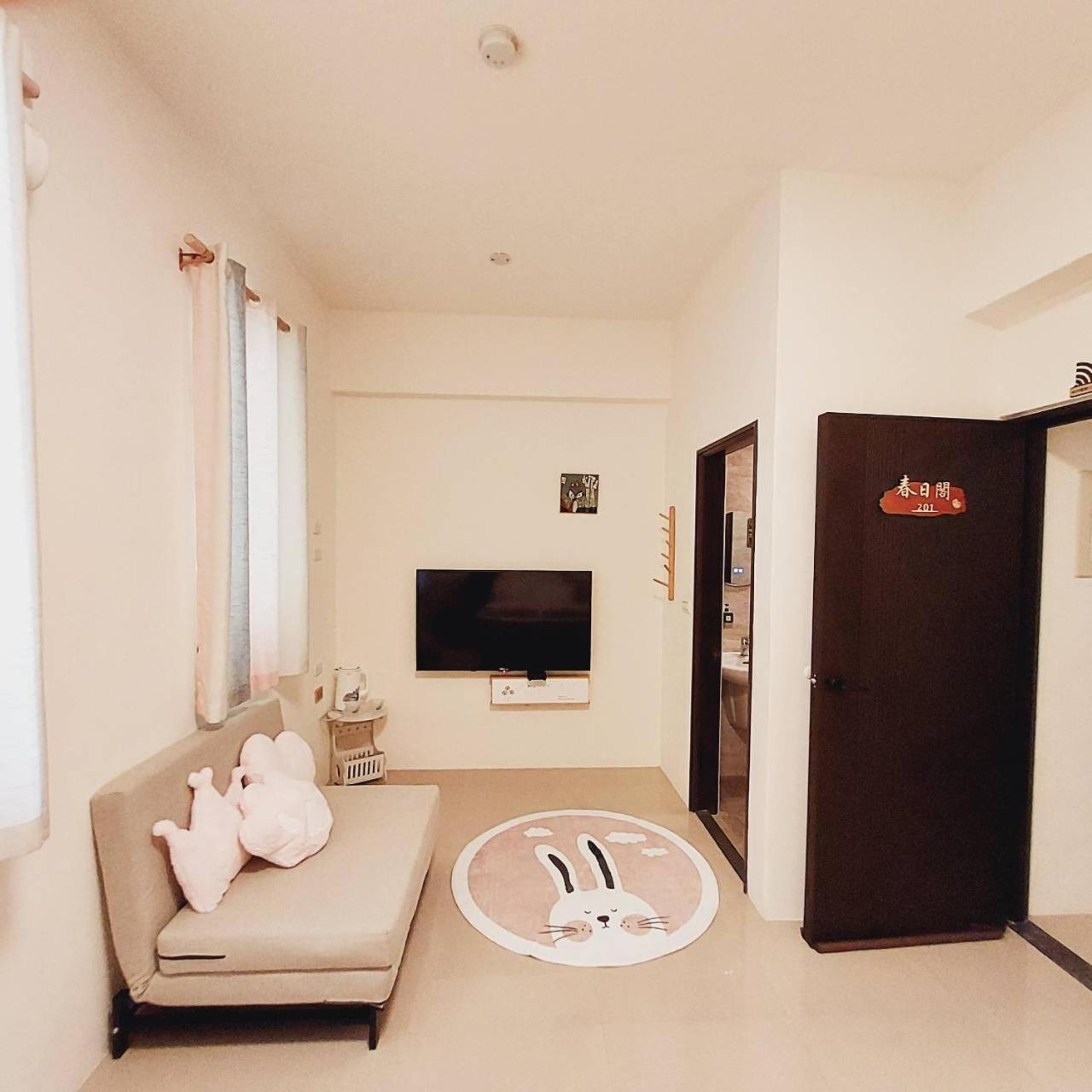 Bliss Inn Jüli Kültér fotó