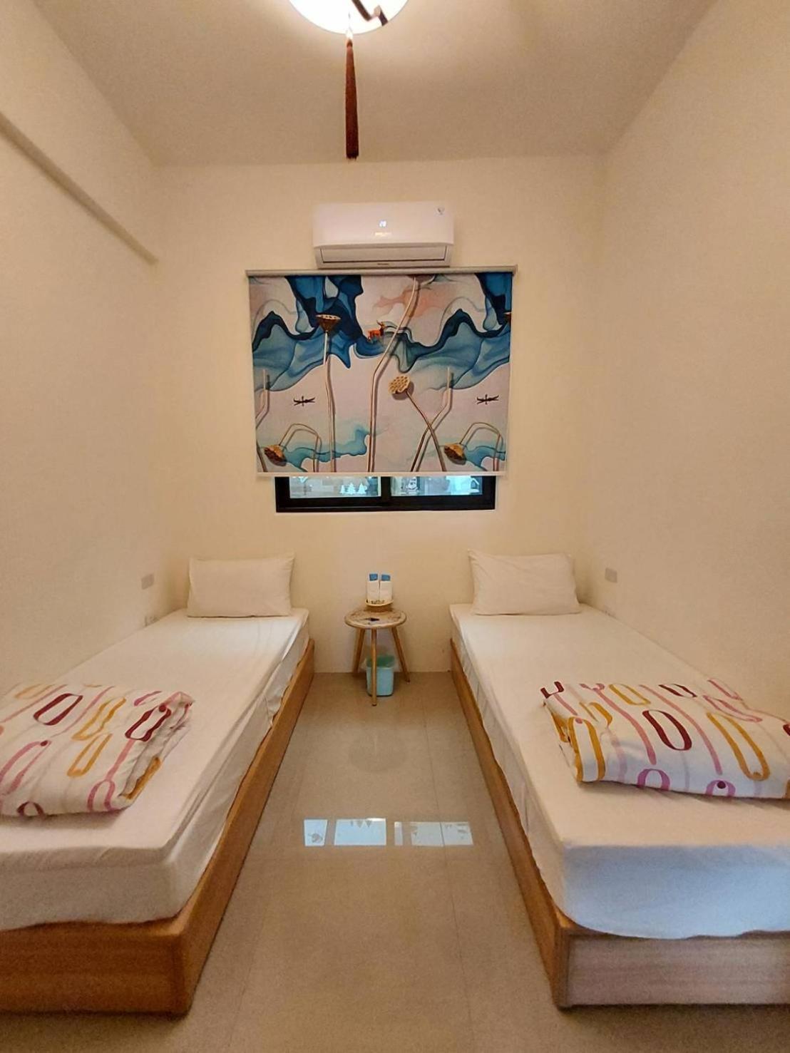 Bliss Inn Jüli Kültér fotó