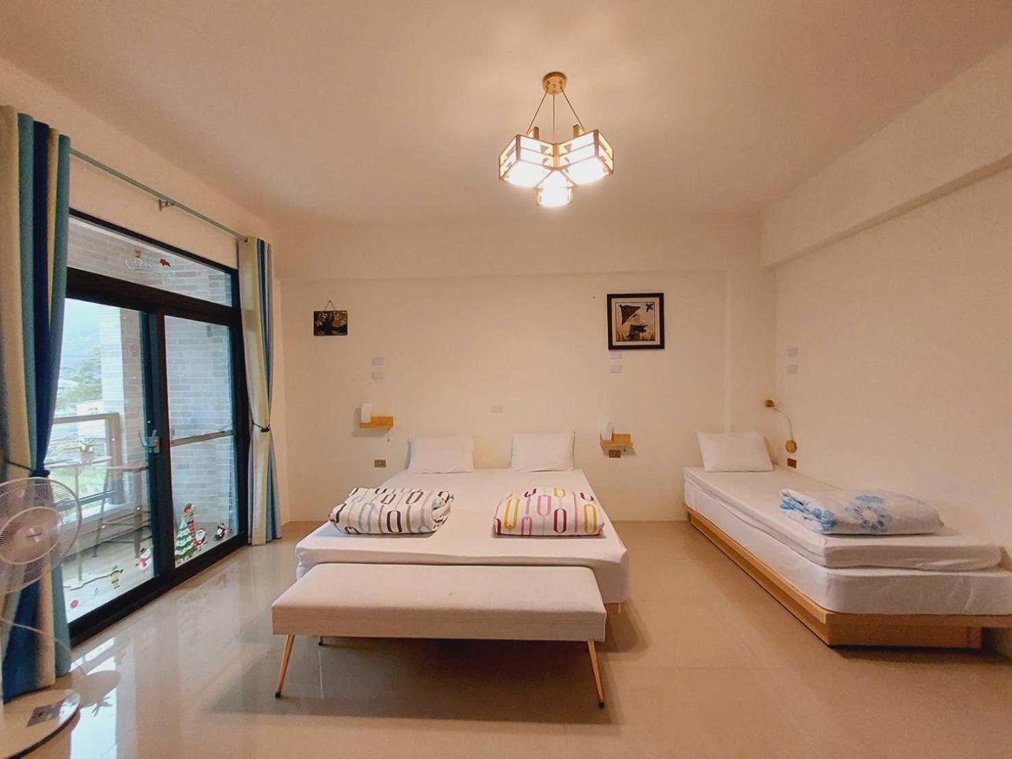 Bliss Inn Jüli Kültér fotó