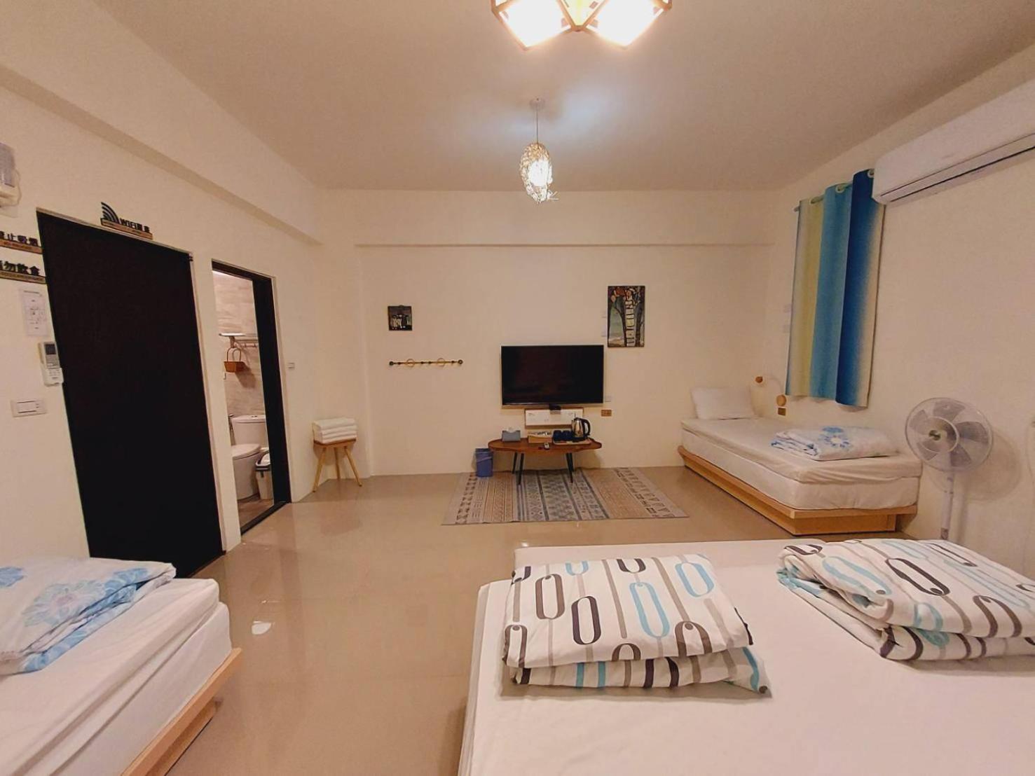 Bliss Inn Jüli Kültér fotó