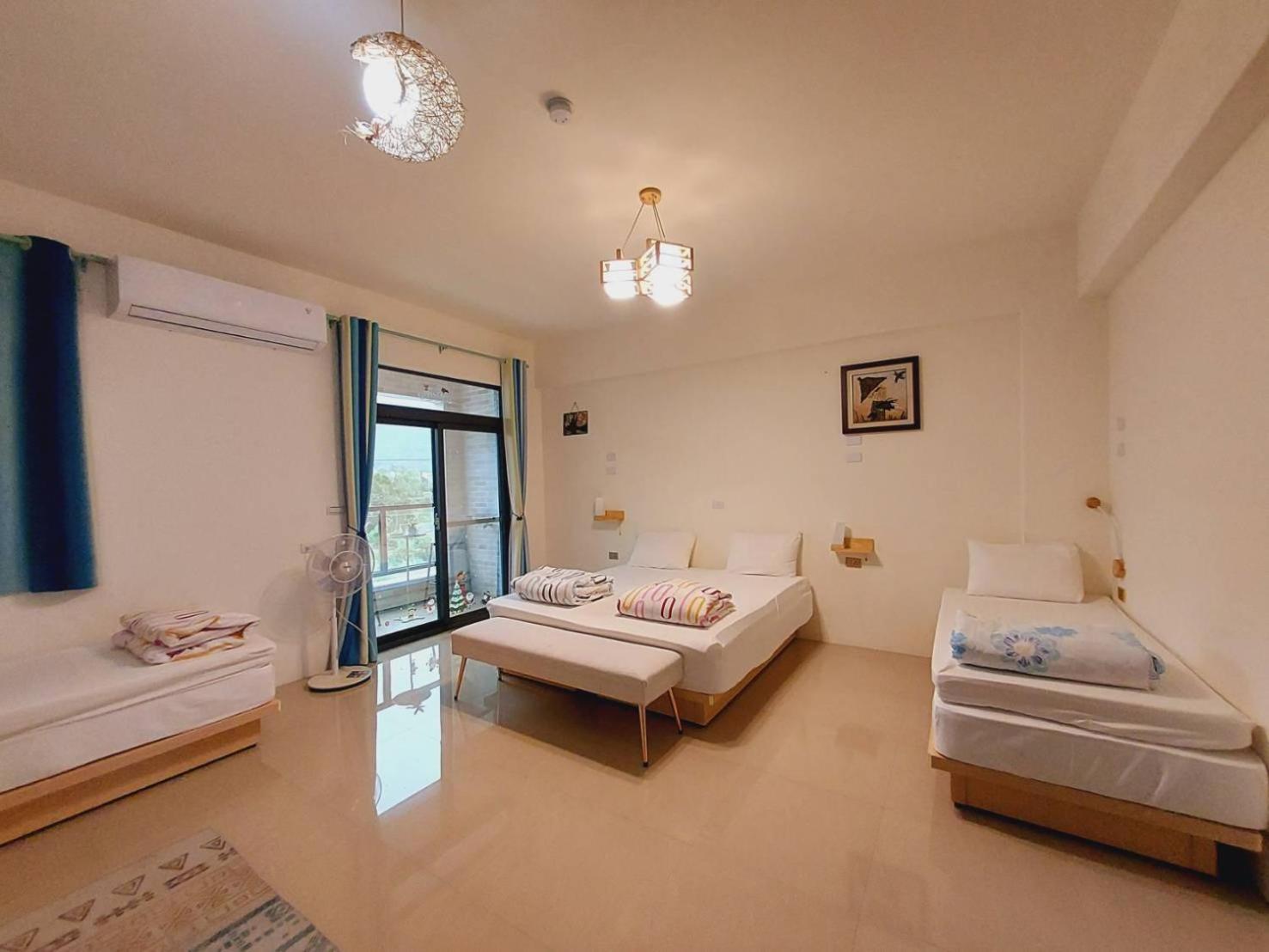 Bliss Inn Jüli Kültér fotó