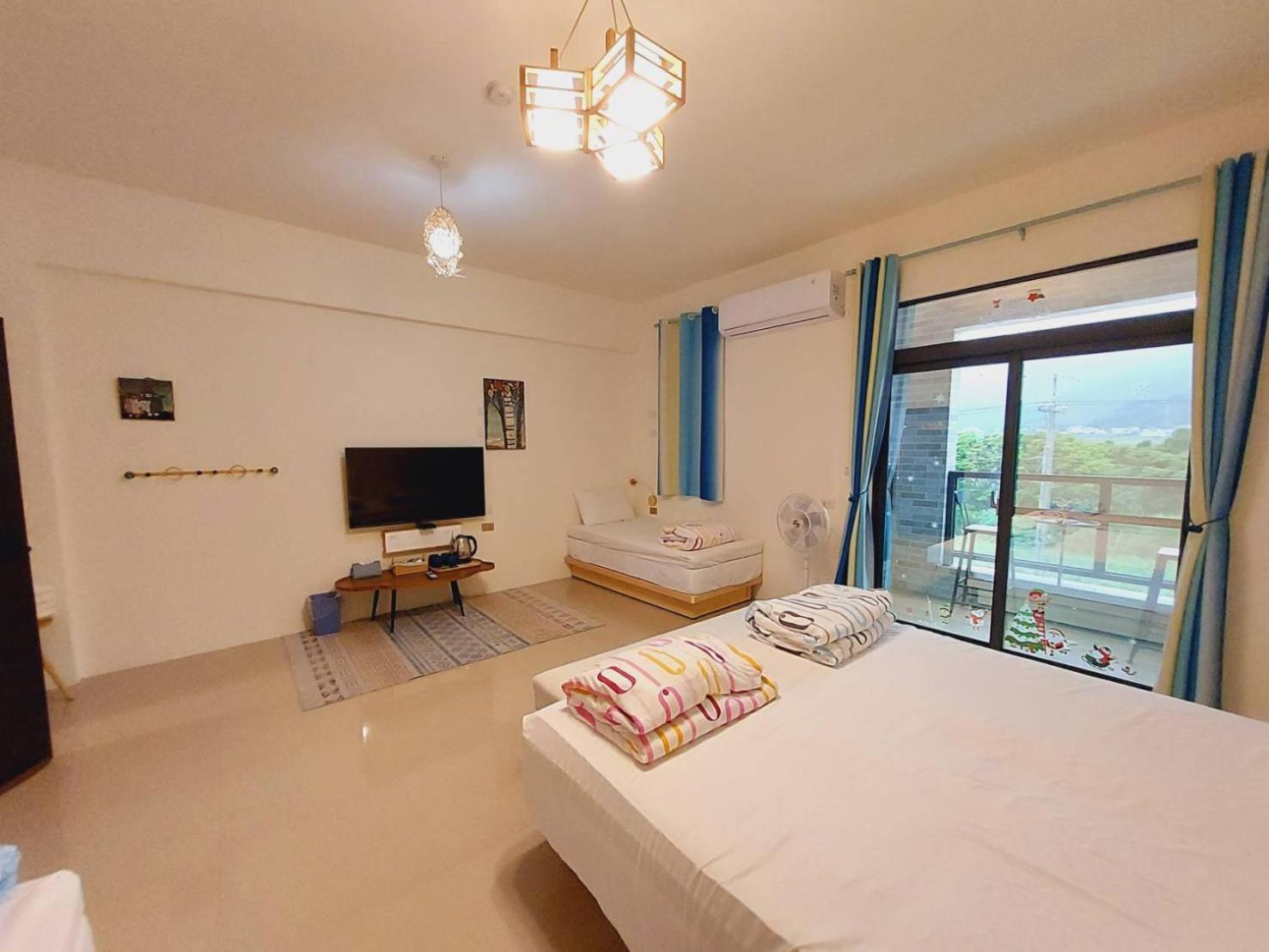 Bliss Inn Jüli Kültér fotó