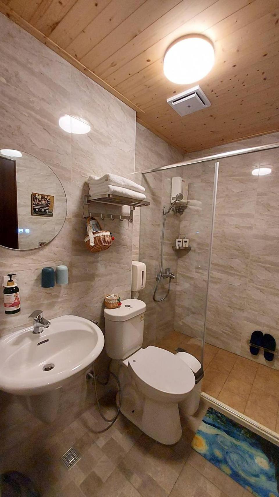 Bliss Inn Jüli Kültér fotó