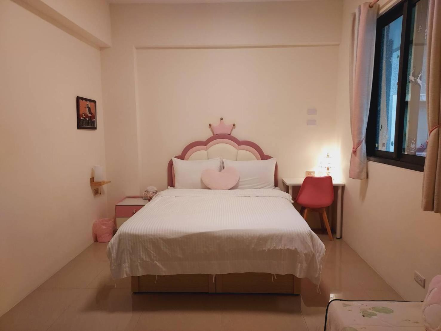 Bliss Inn Jüli Kültér fotó