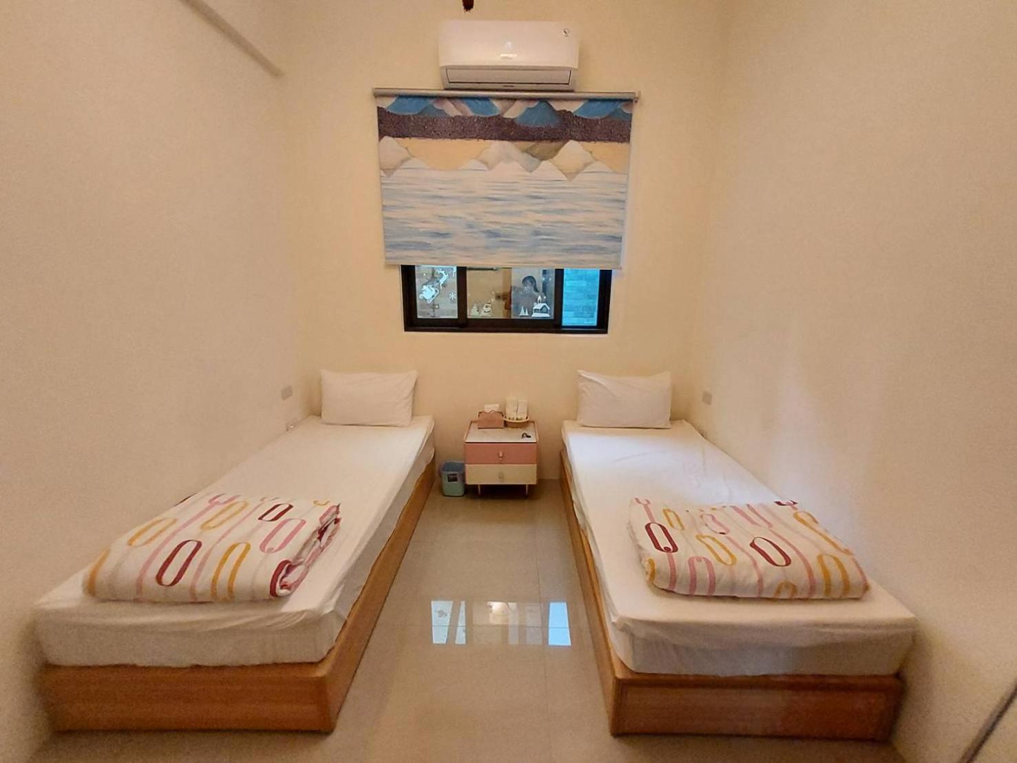 Bliss Inn Jüli Kültér fotó