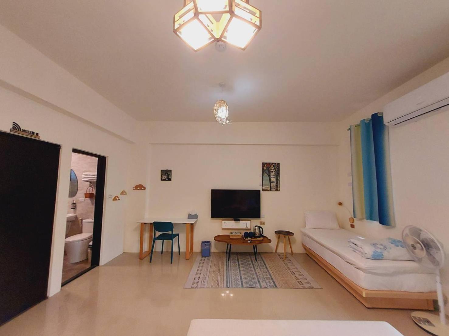 Bliss Inn Jüli Kültér fotó
